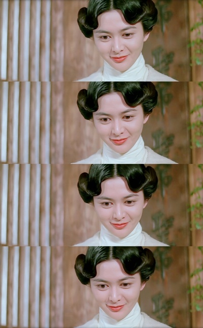 黄飞鸿剧照的剧照