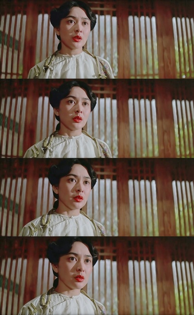 黄飞鸿剧照的剧照