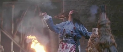 黄飞鸿剧照的剧照