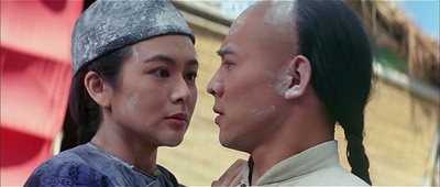 黄飞鸿剧照的剧照