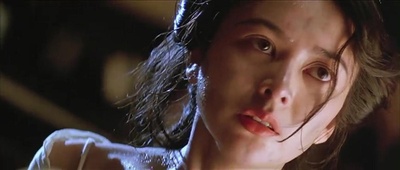 黄飞鸿剧照的剧照