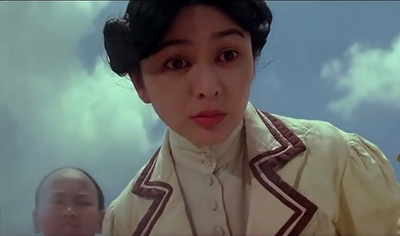 黄飞鸿剧照的剧照