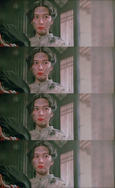 黄飞鸿剧照的剧照