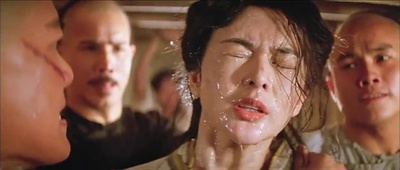 黄飞鸿剧照的剧照