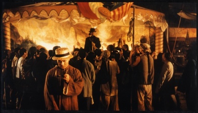 黄飞鸿剧照的剧照