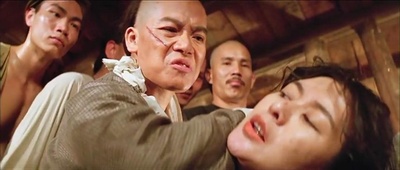 黄飞鸿剧照的剧照