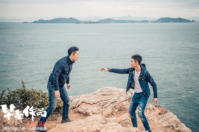 毕业作品剧照的剧照