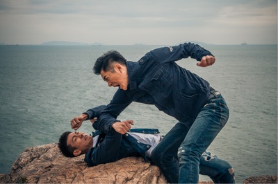 毕业作品剧照的剧照