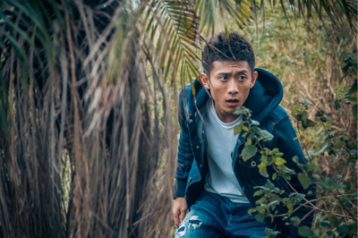 毕业作品剧照的剧照