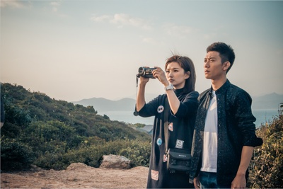 毕业作品剧照的剧照