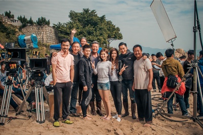 毕业作品剧照的剧照