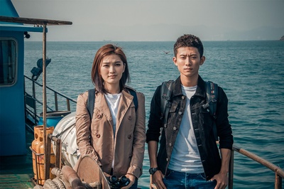 毕业作品剧照的剧照