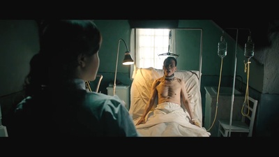 密战剧照的剧照