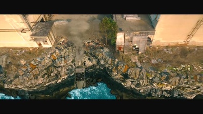 密战剧照的剧照