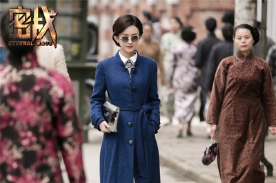 密战剧照的剧照