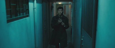 杀人优越权剧照的剧照