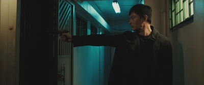 杀人优越权剧照的剧照