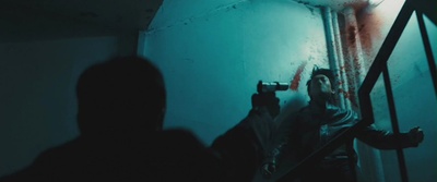 杀人优越权剧照的剧照