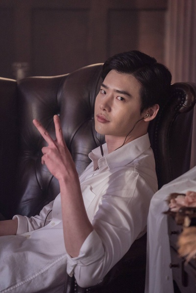 杀人优越权剧照的剧照