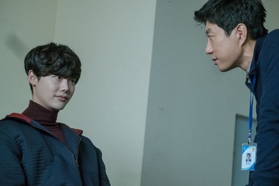 杀人优越权剧照的剧照