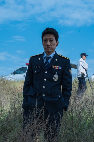 杀人优越权剧照的剧照