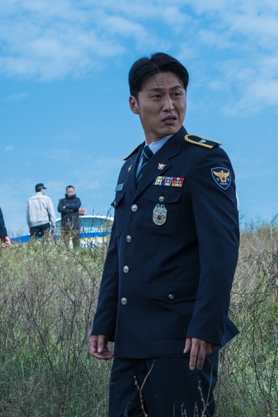 杀人优越权剧照的剧照