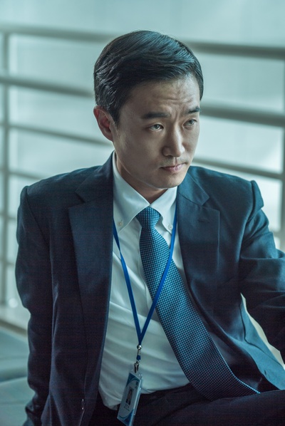 杀人优越权剧照的剧照