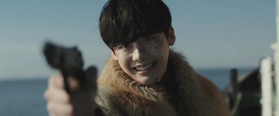 杀人优越权剧照的剧照