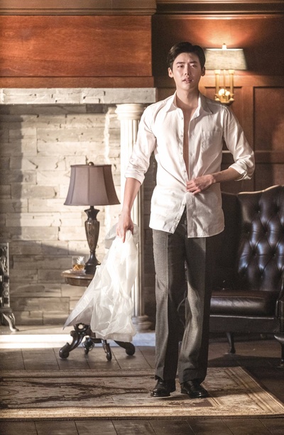 杀人优越权剧照的剧照