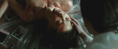 杀人优越权剧照的剧照