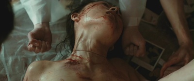 杀人优越权剧照的剧照