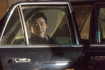 杀人优越权剧照的剧照