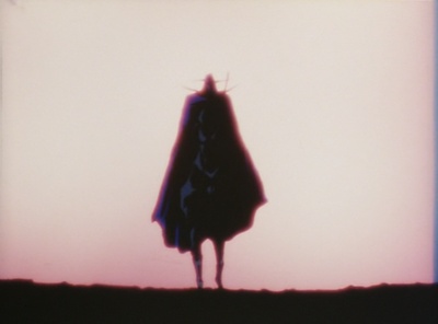 吸血鬼猎人D剧照的剧照