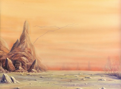 吸血鬼猎人D剧照的剧照