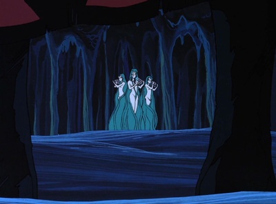 吸血鬼猎人D剧照的剧照