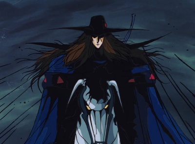 吸血鬼猎人D剧照的剧照