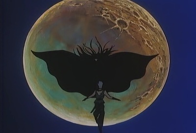 吸血鬼猎人D剧照的剧照