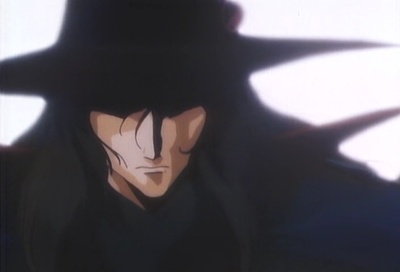 吸血鬼猎人D剧照的剧照