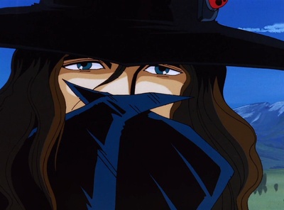 吸血鬼猎人D剧照的剧照