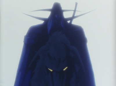 吸血鬼猎人D剧照的剧照