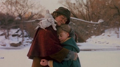 小鬼当家2剧照的剧照