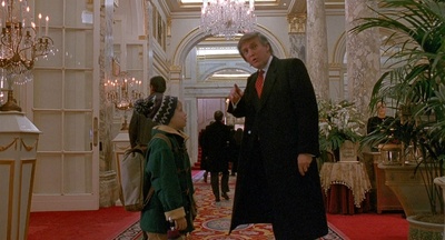 小鬼当家2剧照的剧照