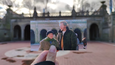 小鬼当家2剧照的剧照