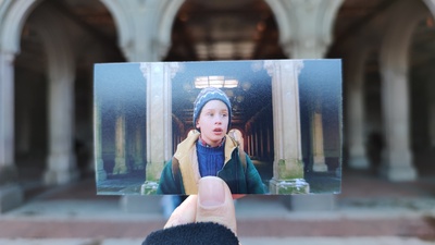 小鬼当家2剧照的剧照