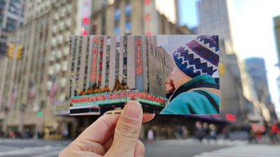 小鬼当家2剧照的剧照