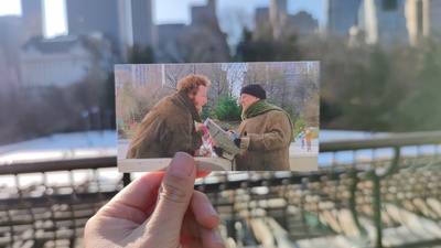 小鬼当家2剧照的剧照