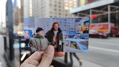 小鬼当家2剧照的剧照