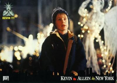 小鬼当家2剧照的剧照