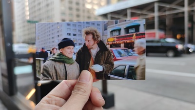 小鬼当家2剧照的剧照