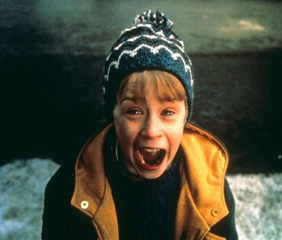 小鬼当家2剧照的剧照